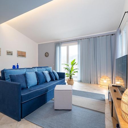 Elbitat Homes Bagnaia  Exterior foto